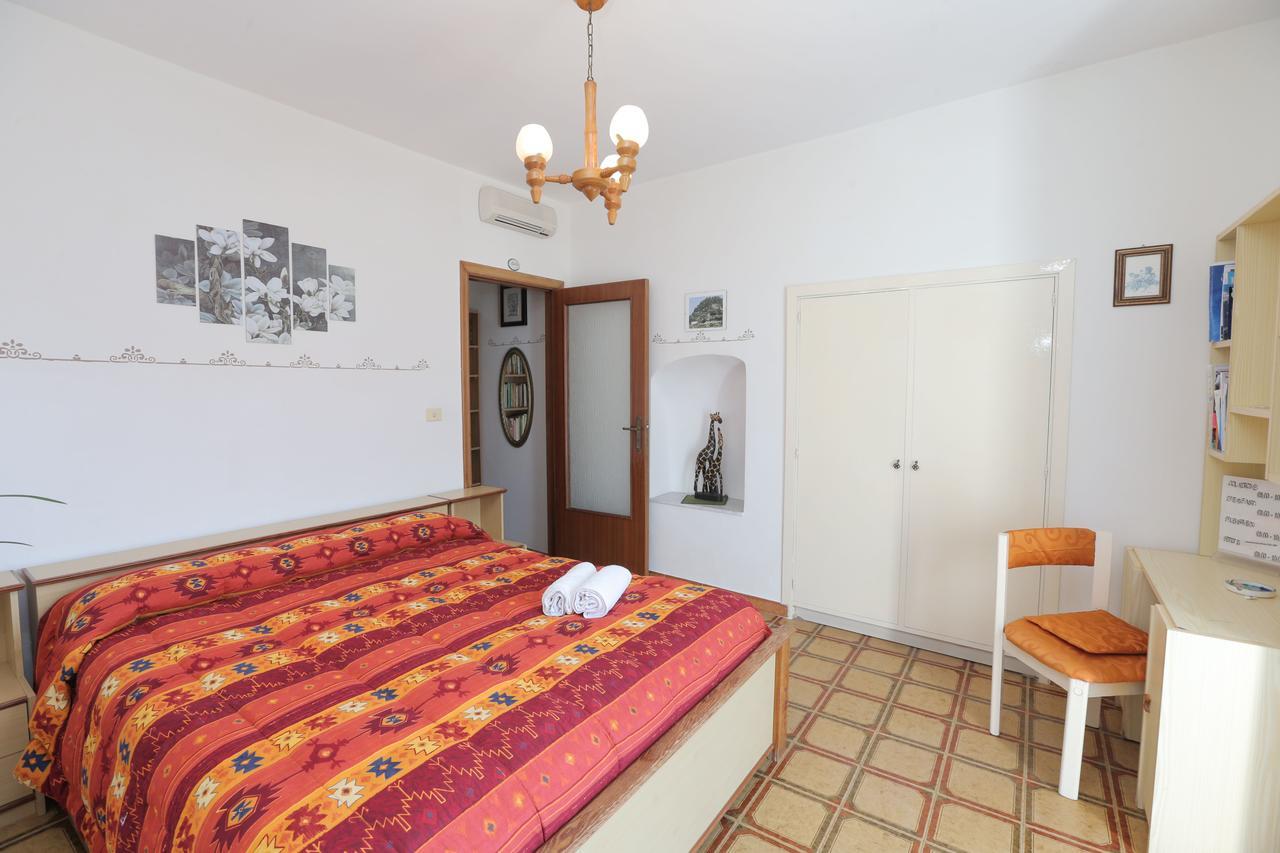 Villa Marietta Minori Exterior foto