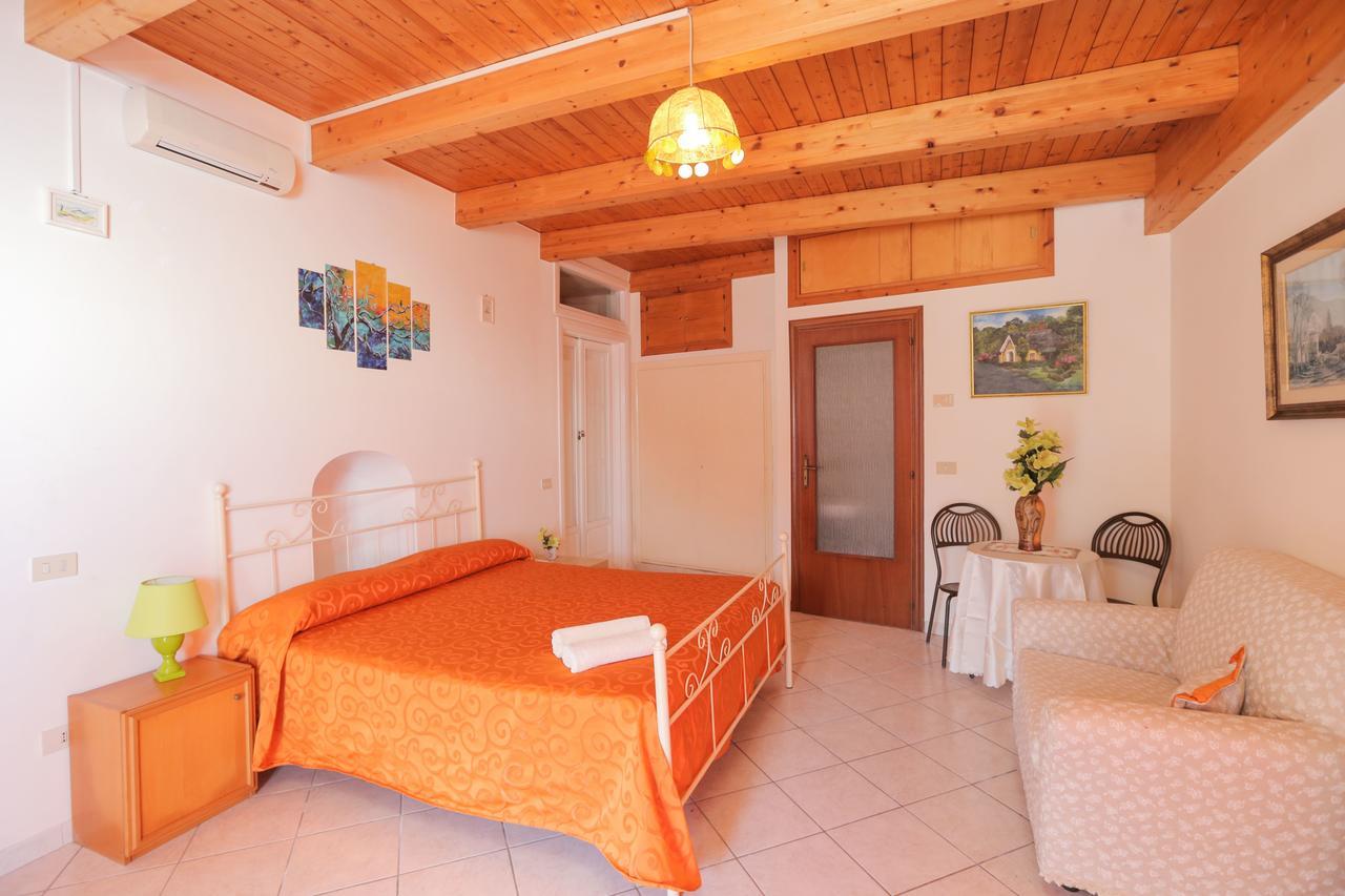 Villa Marietta Minori Exterior foto